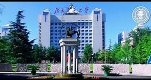 Welcome to Beijing Jiaotong University
