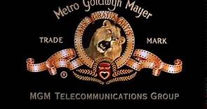 MGM Telecommunications Group (1988/1996)