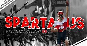 Best-Of Fabian Cancellara "SPARTACUS"