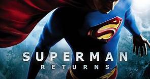 John Ottman - Superman Returns (Music From The Motion Picture)