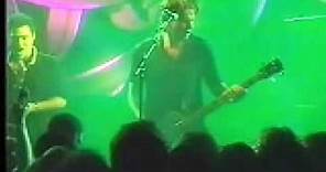 John Taylor - Singing 'Rio' Live