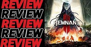 Remnant 2 PC Review