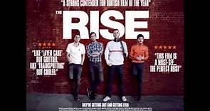 The Rise Soundtrack - How It Is (Neil Athale)