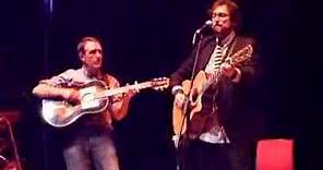 On And On - Stephen Bishop & John O'Connell Live