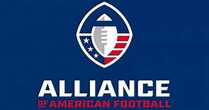 Charlie Ebersol previews the Alliance of American Football