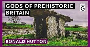 Gods of Prehistoric Britain