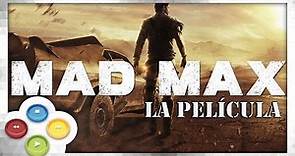 MAD MAX Pelicula Completa Full Movie