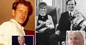 Joe Biden lied about my dad being drunk in crash that killed his wife & daughter