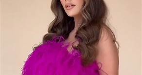 ¡ESPECTACULAR! Ximena Navarrete Miss Universo 2010, en nueva sesión fotográfica para la nueva tienda en CDMX de Benito Santos.