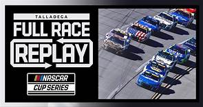 YellaWood 500 | NASCAR Cup Series Full Race Replay