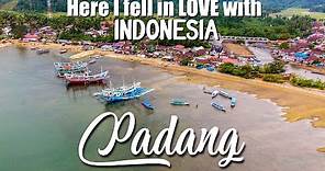 PADANG – West Sumatra Indonesia – Best Things to do / Highlights – Travel Guide