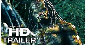 PREDATOR Ultimate Predator Fight Trailer (NEW 2018) Thomas Jane Action Movie HD