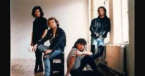 Glass Tiger - Ancient Evenings (1986) (HQ Audio)