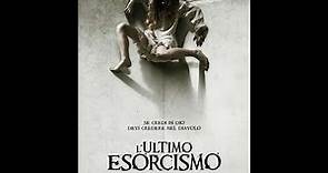 Trailer ufficiale del film L' ULTIMO ESORCISMO - Dal 3 dicembre al cinema!