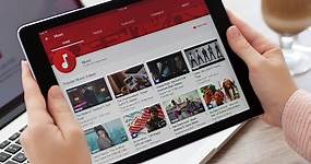 How to upload a video to YouTube from your iPad in 4 steps