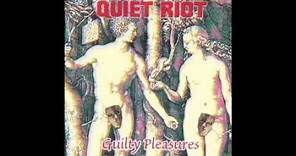 Quiet Riot 2001 - Guilty Pleasures Full Album