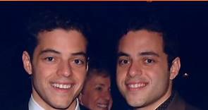 Rami Malek Pretended To Be His Twin Brother | The Graham Norton Show