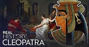 The Ruthless Reign Of Cleopatra | Cleopatra: Portrait Of A Killer