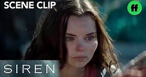 Siren | Season 1, Episode 1: Ryn’s Sister Is Captured | Freeform