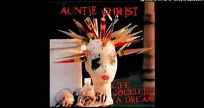 Auntie Christ - A Rat In The Tunnel Of Love