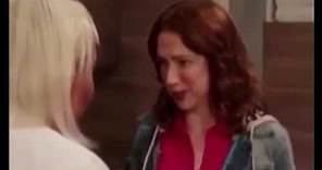 Martin Short's Dr Franff in Unbreakable Kimmy Schmidt Avril 2015