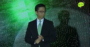 香港電視 HKTV: 王維基的開幕致辭
