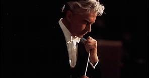 Mendelssohn Italian Symphony (Herbert von Karajan)