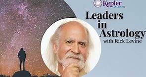 Rick Levine | Leaders in Astrology