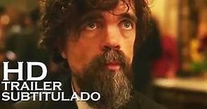SHE CAME TO ME Trailer (2023) SUBTITULADO [HD] Peter Dinklage, Anne Hathaway