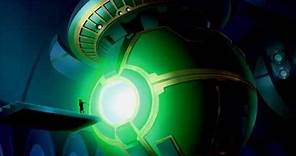 Green Lantern: Emerald Knights - Trailer 1 - High Res