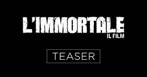 L'Immortale (2019) - Teaser