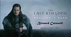 Bernard Cornwell The Last Kingdom Audiobook