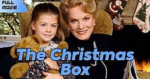 The Christmas Box | English Full Movie | Drama Fantasy