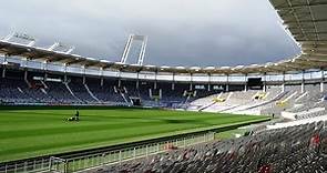 Toulouse : ce qui a changé au nouveau Stadium
