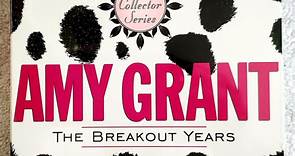 Amy Grant - The Collector Series: The Breakout Years