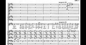 Hector Berlioz - Les Nuits d'été, Op.7 (with score)