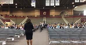 The Investiture of... - University of Arkansas at Little Rock