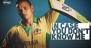 In case you don't know me: Usman Khawaja | Direct Hit