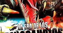 La era de los dinosaurios - película: Ver online