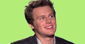 the best of: Jonathan Groff