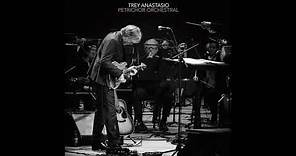 Trey Anastasio - Petrichor Orchestral
