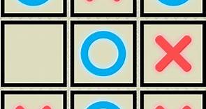 Play Tic Tac Toe 4 Player Game: Free Online Multiplayer Tic Tac Toe With Friends