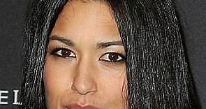 Julia Jones – Age, Bio, Personal Life, Family & Stats - CelebsAges