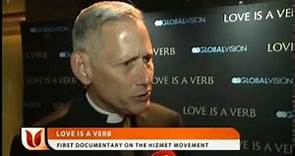 "Love is a Verb" First Documentary on the Hizmet Movement