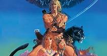 The Beastmaster streaming: where to watch online?