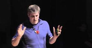 TEDxAldeburgh - Vincent Walsh - Neuroscience and Creativity