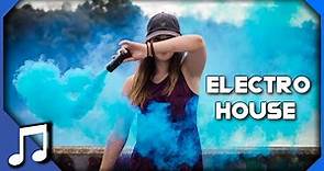 Electro House Mix - Musica Electronica 2023 🎵 Electro Mix 🎵 La Mejor Musica - P45