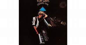 Tom Waits - "Grapefruit Moon"