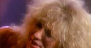 Whitesnake - Now You're Gone - Now in HD From LOVE SONGS
