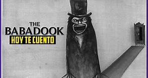 The Babadook : Resumen | Hoy Te Cuento